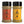 Load image into Gallery viewer, Brazilian Gourmet Seasoning Set of 2, for Beef &amp; Poultry Meat - Perfeito Foods

