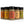 Load image into Gallery viewer, Perfeito Seasoning Set of 5 - Brazilian Essence Gourmet Natural - Perfeito Foods
