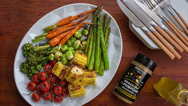 All-Purpose Seasoning, 8 oz