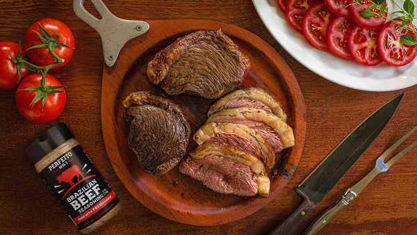 Beef Seasoning, 8 oz